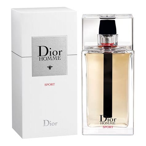 Dior Homme Sport Eau de toilette 200ml 